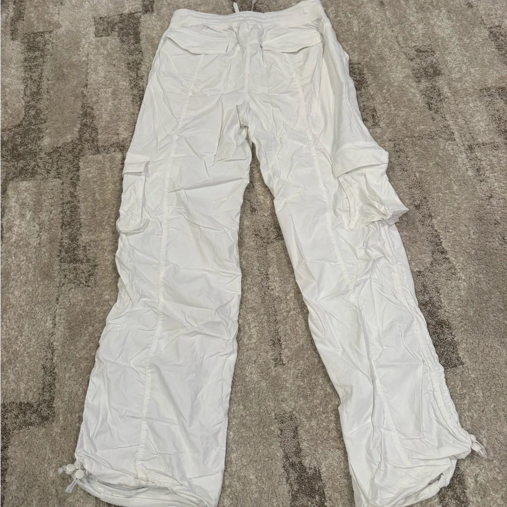 lululemon athletica wide leg